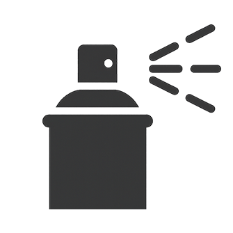 sprej 2